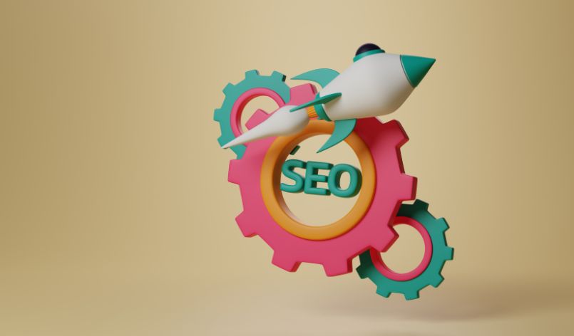 DÉVELOPPEMENT WEB & SEO