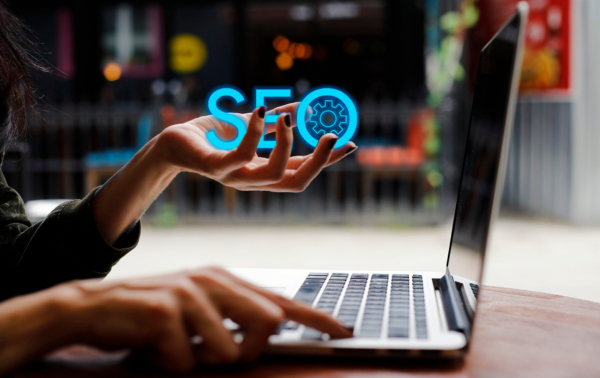 Référencement naturel (SEO)