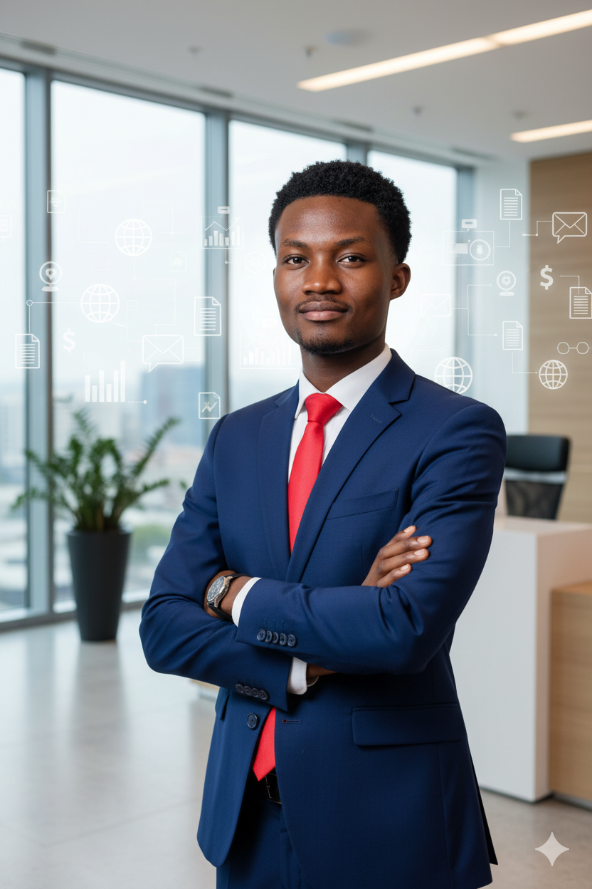 Emmanuel Koffi