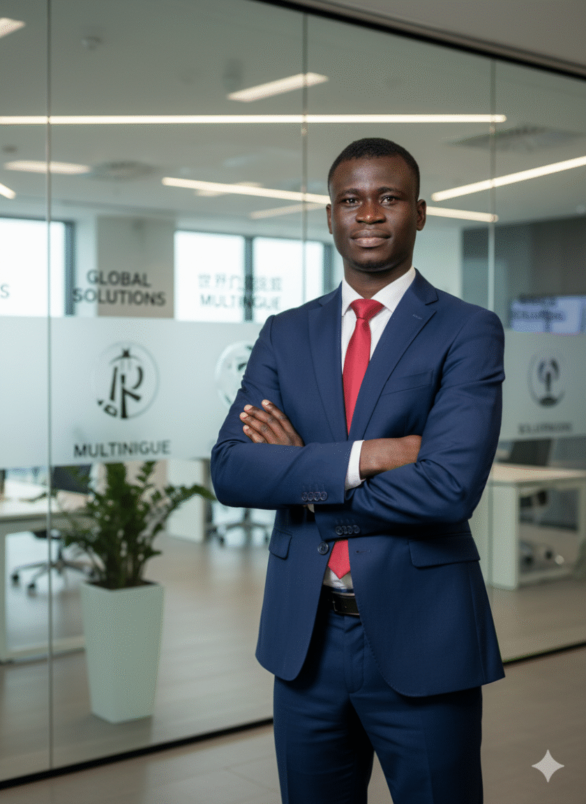 Franck Kouame
