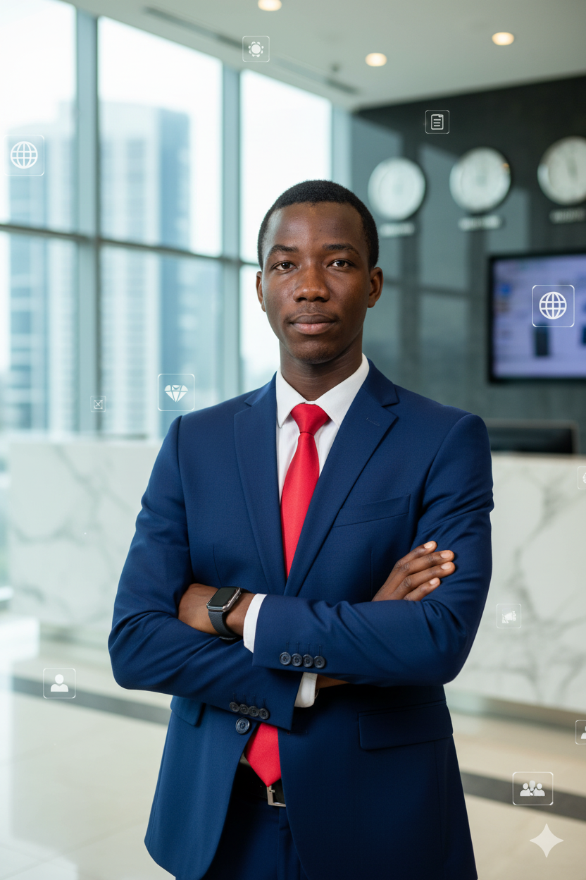 Zana Coulibaly