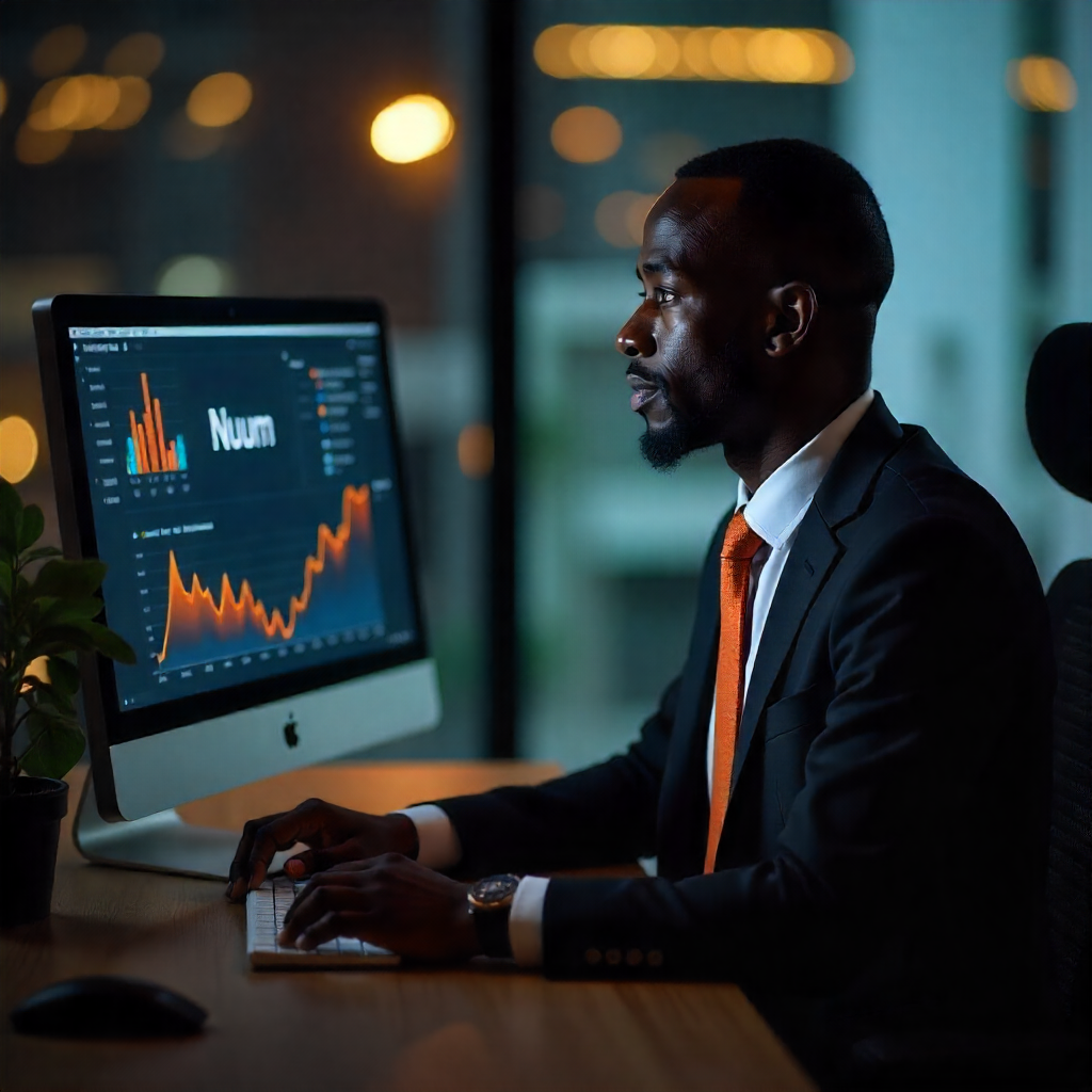 NUUM – L’art de gérer simplement.